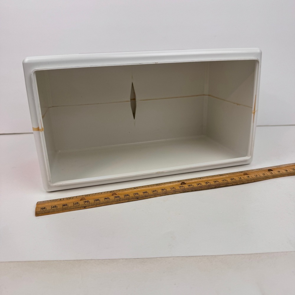 Vtg Replacement Lid Top Part Plastic Coca Cola Coke Kids Chilton Toy Dispenser - Picture 5 of 9